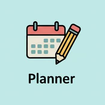 Planner