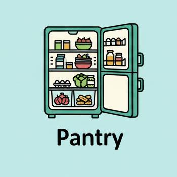 Pantry